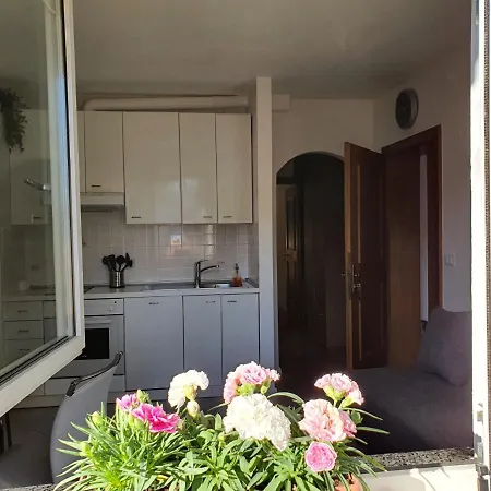 La Villetta 2 - Affitti Brevi Italia