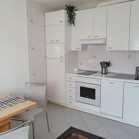 La Villetta 2 - Affitti Brevi Italia Lägenhet Bolzano