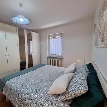 Lägenhet La Villetta 2 - Affitti Brevi Italia