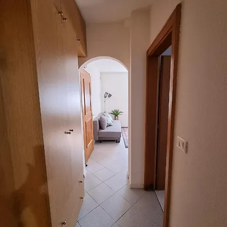 La Villetta 2 - Affitti Brevi Italia Lägenhet *